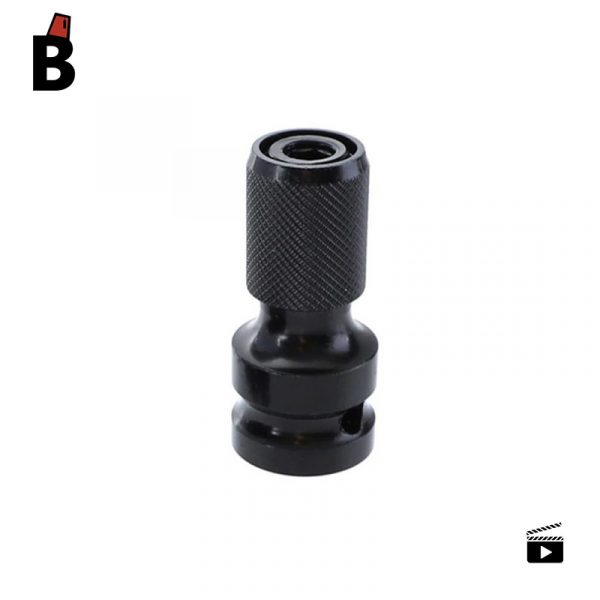 Quick Release Air Coupler محول هوائي سريع - باشا تولز