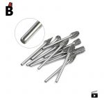 Carbide Rotary Burr - باشا تولز
