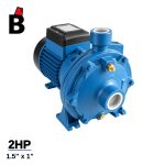 مضخة 2HCM200-150 - باشا تولز