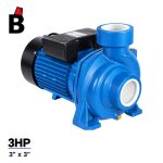 مضخة HCM300-300 - باشا تولز