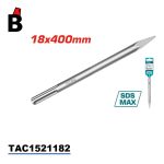 ازميل ماكس مبسط توتال TAC1521182