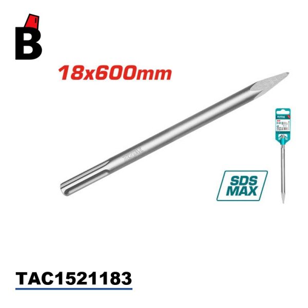 ازميل ماكس بوز توتال TAC1521183