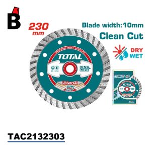 صينية قص جرانيت توتال TAC2132303