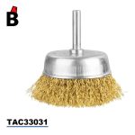 فرشاية سلك كب توتال TAC33031