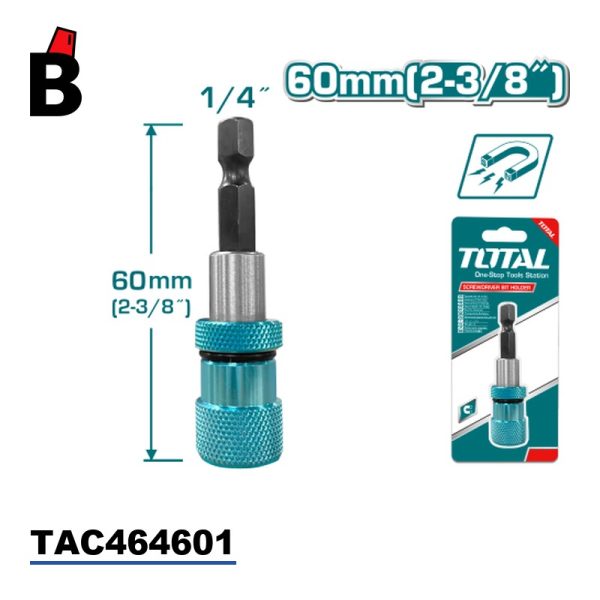 راسية مغناطيس توتال TAC464601
