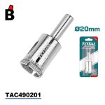 هولسو سيراميك توتال TAC490201