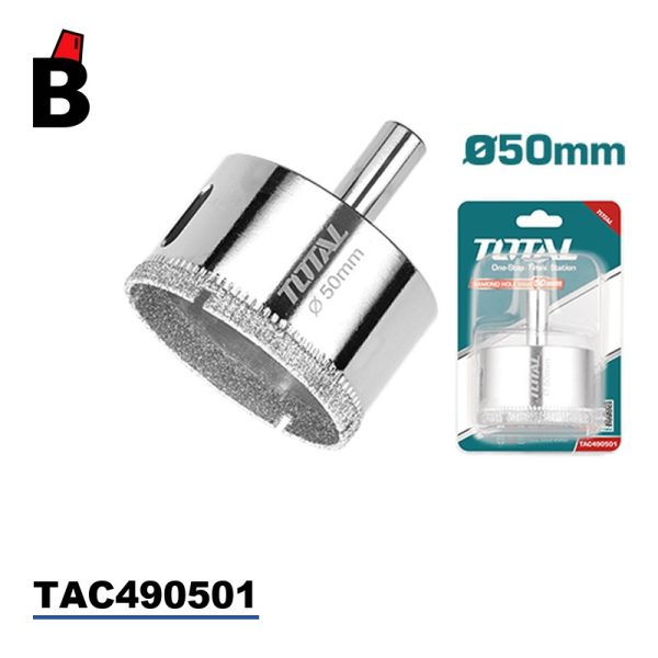 هولسو سيراميك توتال TAC490501