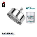 هولسو سيراميك توتال TAC490551