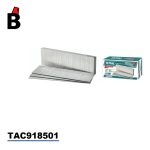 كلبسات مسمار توتال TAC918501