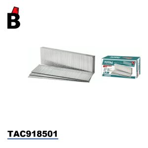 كلبسات مسمار توتال TAC918501