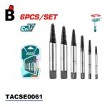 طقم تسنين عكسي توتال TACSE0061