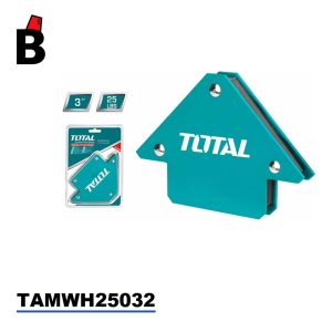 مغناطيس لحام صغير توتال TAMWH25032