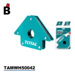 مغناطيس لحام وسط توتال TAMWH50042