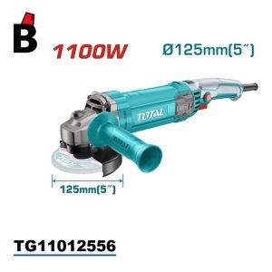 صاروخ 1100 واط توتال TG11012556