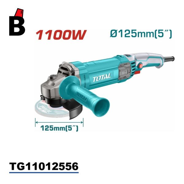 TG11012556 صاروخ 1100 واط توتال TG11012556