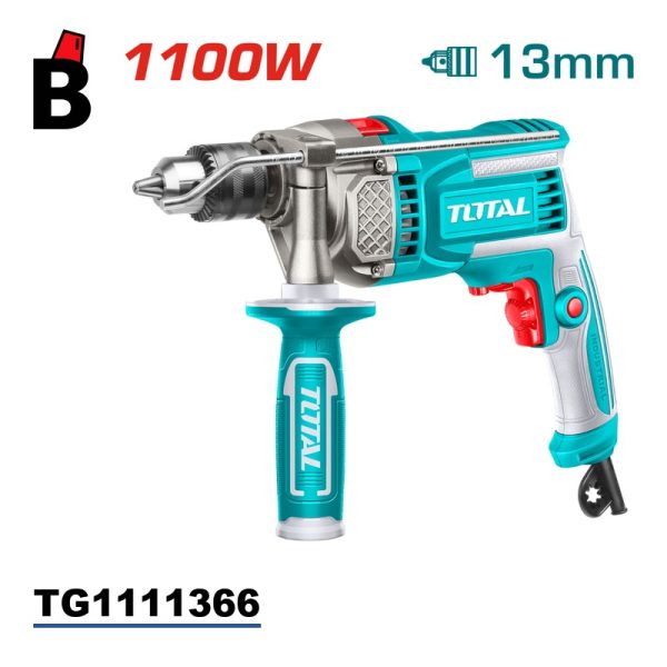 درل 1100 واط توتال TG1111366