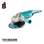 صاروخ 2600 واط توتال TG1262306