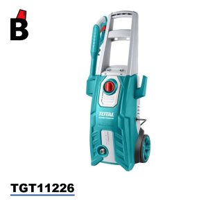 مضخة غسيل سيارات توتال TGT11226