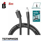 بربيش ماكنة غسيل توتال TGTHPH526