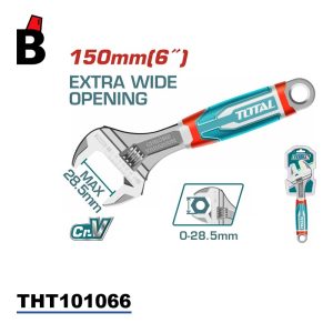 موليت 6 انش توتال THT101066