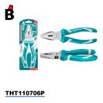زرادية يدوية توتال THT110706P