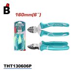 قطاعة اسلاك توتال THT130606P