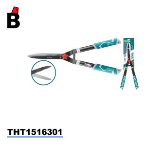 مقص سياج توتال THT1516301