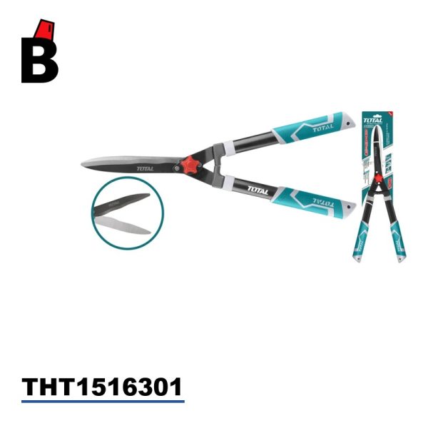 مقص سياج توتال THT1516301