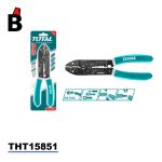 عراية سلك يدوية توتال THT15851