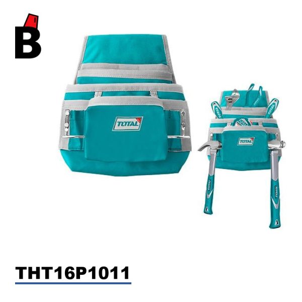 حرجاية طوبار توتال THT16P1011