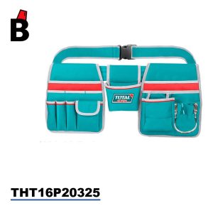 طقم حرجاية توتال THT16P20325