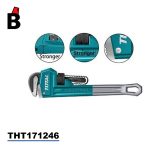 مفتاح مواسير توتال THT171246