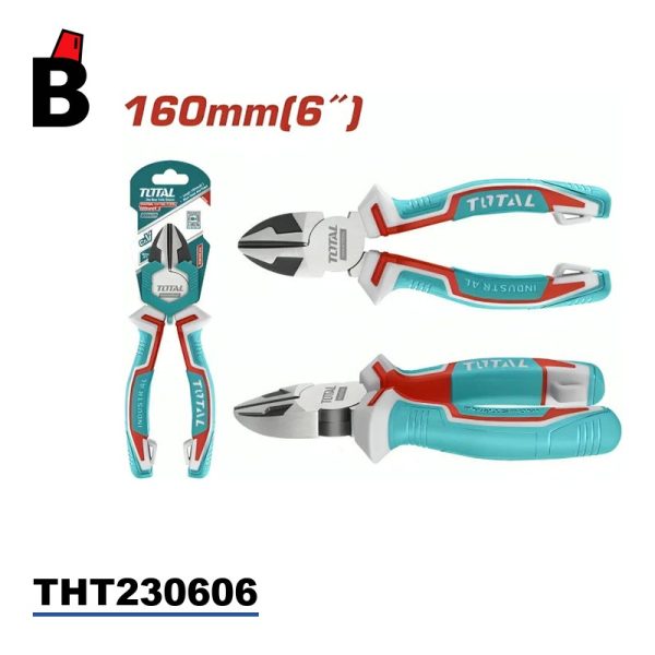 قطاعة صناعية صغيرة توتال THT230606