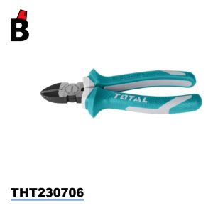قطاعة صناعية توتال THT230706