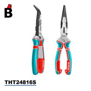 زرادية معوجة ثقيلة توتال THT24816S