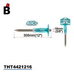 ازميل بوز ثقيل توتال THT4421216