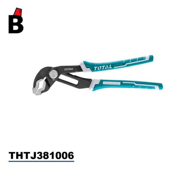 زرادية فورد توتال THTJ381006