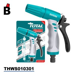 مسدس رش ماء توتال THWS010301