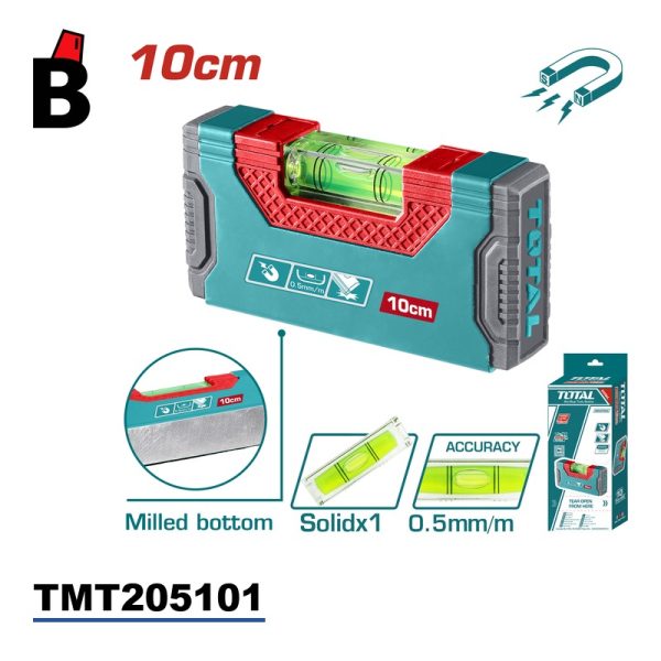 ميزان ماء جيب توتال TMT205101