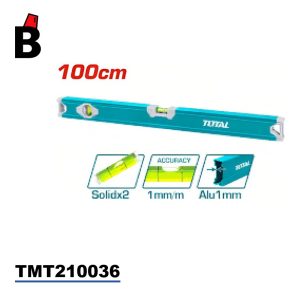 ميزان ماء متر توتال TMT210036