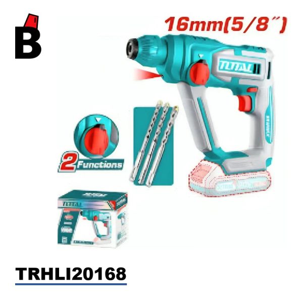 TRHLI20168 همر شحن توتال TRHLI20168