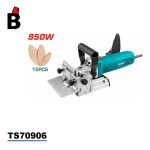 ماكنة بسكوت توتال TS70906