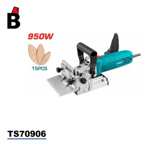 ماكنة بسكوت توتال TS70906
