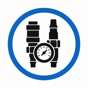 اكسسوارات عدد الهواء