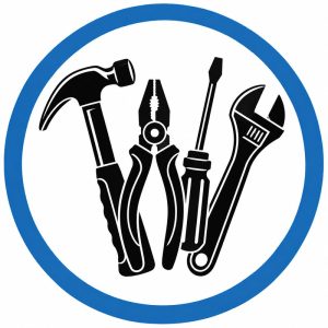 معدات يديوية مشكلة