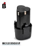 بطارية BC12155C01P - باشا تولز