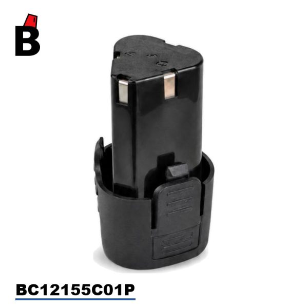 بطارية BC12155C01P - باشا تولز