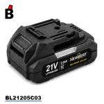 بطارية 21 فولت BL21205C03 - باشا تولز