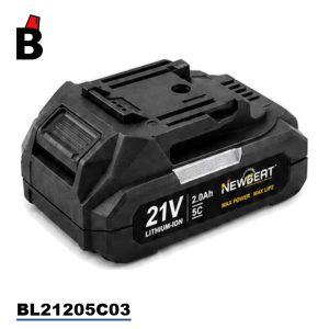 بطارية 21 فولت BL21205C03 - باشا تولز