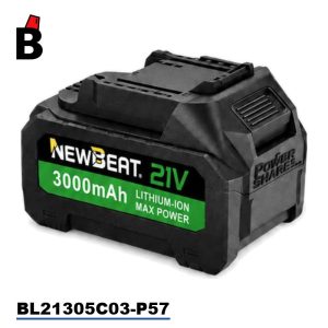 بطارية 21 BL21305C03-P57 - باشا تولز